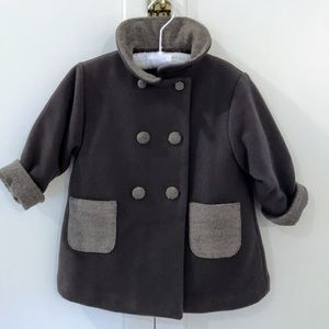 Tartine et Chocolat 18M Peacoat